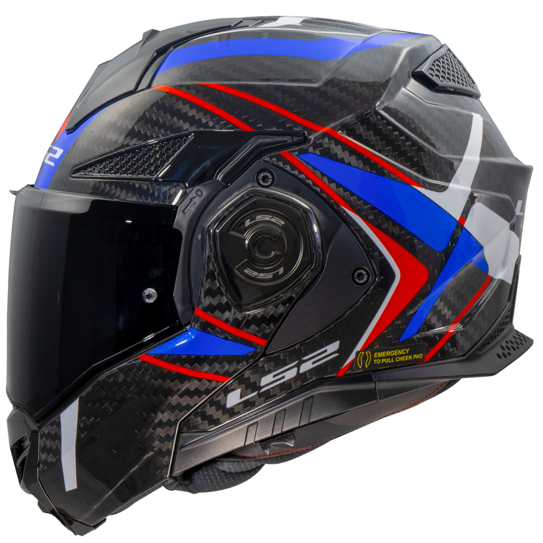 CASCO LS2 FF901 ADVANT X C FUTURE II WHITE BLUE-06