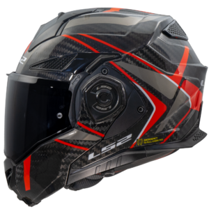CASCO LS2 FF901 ADVANT X C FUTURE II RED-06