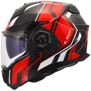CASCO LS2 FF901 ADVANT X C DYNAMIC RED-06