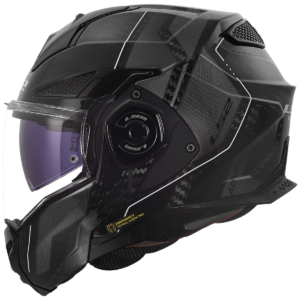 CASCO LS2 FF901 ADVANT X C DYNAMIC GREY-06