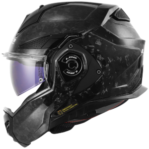 CASCO LS2 FF901 ADVANT X FORGED GLOSS CARBON-06