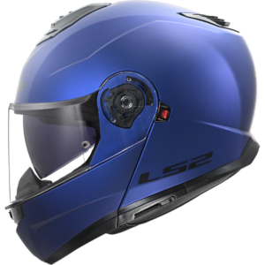 CASCO LS2 FF908 STROBE II MATT NAVY BLUE-06