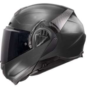 CASCO LS2 FF910 ADVANT II JEANS TITANIUM