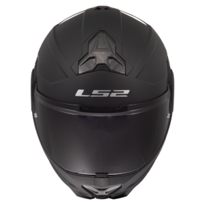 CASCO LS2 FF910 ADVANT II SOLID MATT BLACK