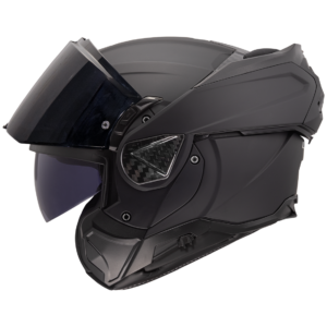CASCO LS2 FF910 ADVANT II SOLID MATT BLACK