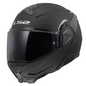 CASCO LS2 FF910 ADVANT II SOLID MATT BLACK