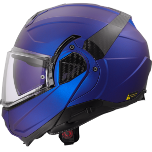 CASCO LS2 FF910 ADVANT II SOLID MATT NAVY BLUE