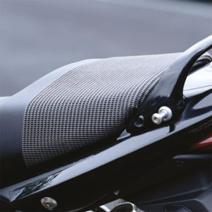 Tela anti deslizante Oxford asiento Moto 600x900mm