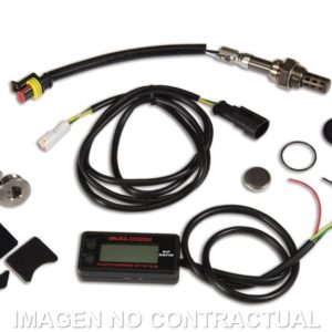 Rapid Sense System Malossi Controlador de mezcla