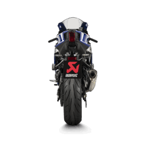 Sistema de escape Racing Line