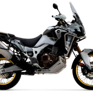 Arrow Colectores racing permutable con el original 72149PD