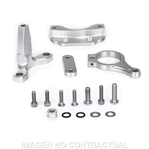 Kit montaje Damper YSS Honda CBR 650F