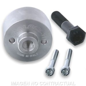 Llave Extractora Para Rotor Malossi