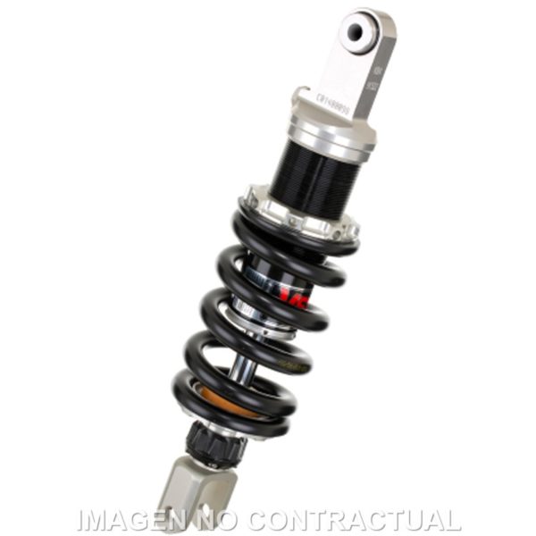 Amortiguador Trasero YSS Gas Top Line BMW F 650GS