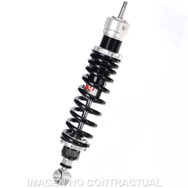 Amortiguador YSS Delantero Gas Top Line BMW R 850 R / RS