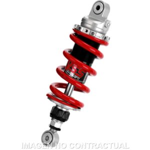 Monoamortiguador YSS Gas Top Line Ducati Monster 795-796