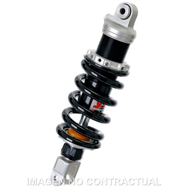 Monoamortiguador YSS Gas Top Line BMW F 650 Scarver