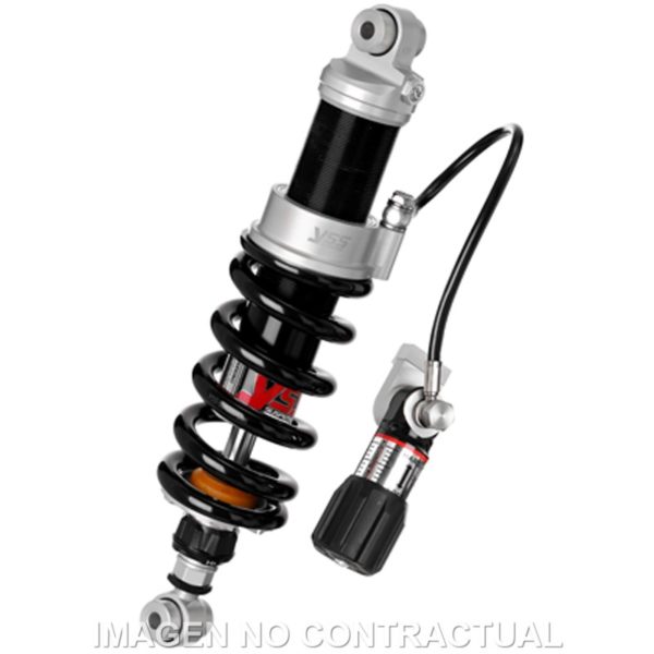 Monoamortiguador YSS Gas Top Line BMW R 1200 Nine