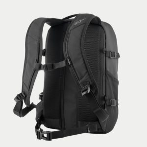 ALPINESTAR AMP3 BACK PACK BLACK