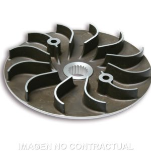 Semipolea Ventilvar Honda SH 300