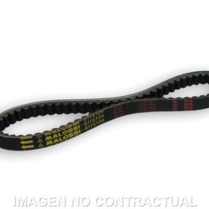 Correa Malossi Kevlar Belt Aluminium Piaggio Zip