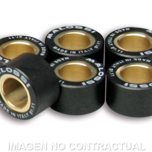 Rodillos Htroll 20 X 12 14,5 GR