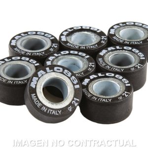 Rodillos Htroll 26X12,8 21 GR