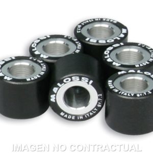 Rodillos Htroll 20x14,6 9,5GR