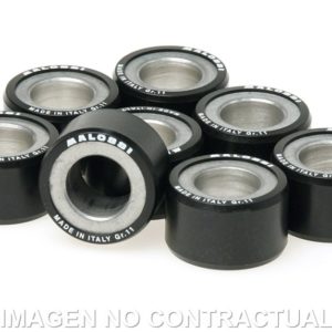 Rodillos Htroll MHR 25X14,9 12GR