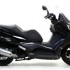 Arrow Conector racing para colectores originales 53080MI - Imagen 2