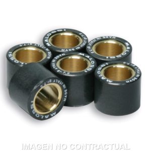 Rodillos Htroll 16X13 14 GR