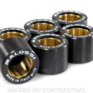 Rodillos Htroll 23,8X18 23GR