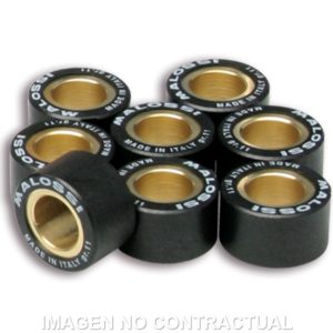 Rodillos Htroll 20X12 14,5GR