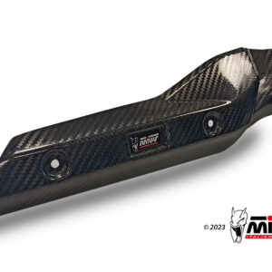 Mivv Protector de carbono KTM 690 Enduro R / 690 SMC R 2019-24