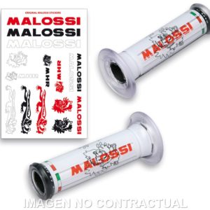 Puños Malossi