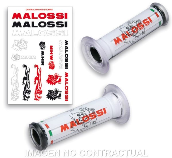 Puños Malossi