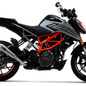 Arrow Colector racing permutable con el original 71763MI