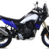 Arrow DB-Killler / Spark arrester para silenciosos con fondo en acero 12010PD - Imagen 2