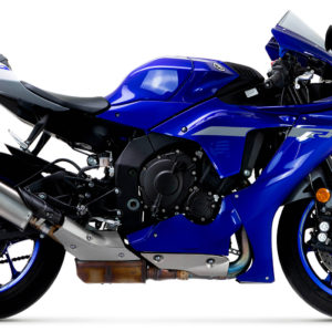 Arrow sistema intermedio racing - Silencioso Indy Race de titanio + conector de titanio ø60mm. 71179HKR