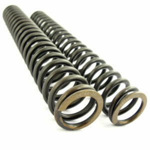 Öhlins Muelles de Horquilla (pareja) 37/353/7.0