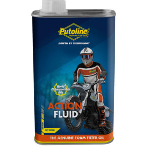 BOTELLA PUTOLINE ACTION FLUID 1 L