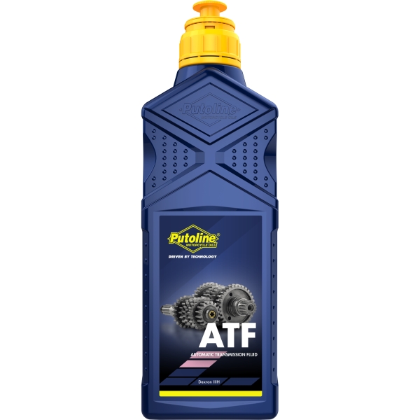 BOTELLA PUTOLINE ATF 1 L