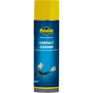 AEROSOL PUTOLINE CONTACT CLEANER 500 ML