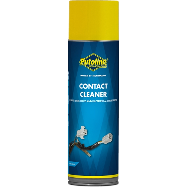 AEROSOL PUTOLINE CONTACT CLEANER 500 ML