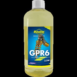 BOTELLA PUTOLINE GPR 6 3.5W 1 L