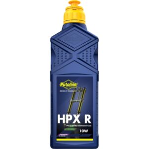 BOTELLA PUTOLINE HPX R 10W 1 L