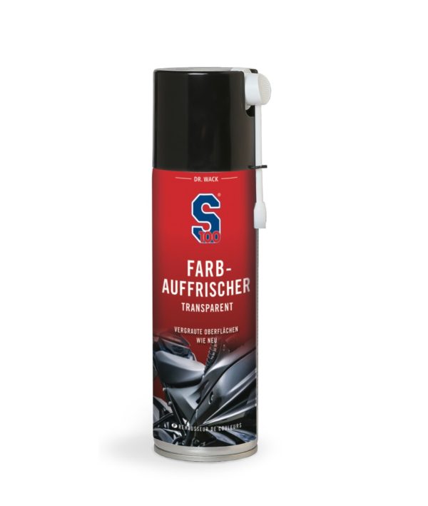 COLOUR REFRESHER S100 (300 ml.)