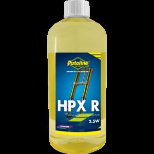 BOTELLA PUTOLINE HPX R 2.5W 1 L
