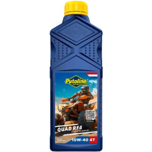 BOTELLA PUTOLINE QUAD RF4 10W-40 1 L