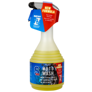 LIMPIADOR S100 TOTAL CLEANER+ 750 ML
